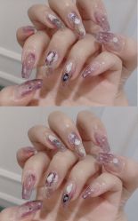 -恐龙·美甲美睫