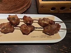 -桂小厨广西菜(万象城店)