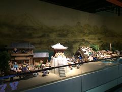 -成都泰迪熊博物馆