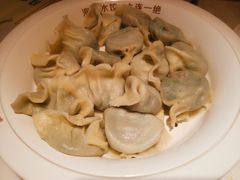-日丰园海肠水饺·老字号大连海鲜(和平广场店)