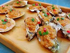 -九府羊鲜羊火锅·烧烤·小海鲜(华汇大厦店)