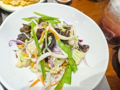 -王家沙点心店(南京西路总店)