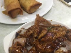 -明呈黄鱼面馆(斜土路店)