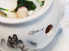 -御仙都北京菜馆·烤鸭店(双井店)