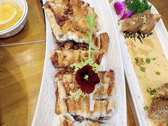 -醉壹号海鲜大排档(厦门美食地标店)