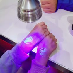 -幻贝家儿童乐园(温州银泰城店)