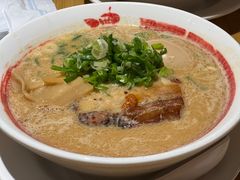 -霸吗拉面