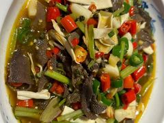 -肥小宝·金牌油焖大虾(襄阳龙虾地标店)