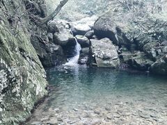 -太湖源风景区