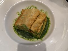 -好福记饭店(红梅公园店)