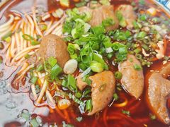 -秦云老太婆摊摊面(全国总店)