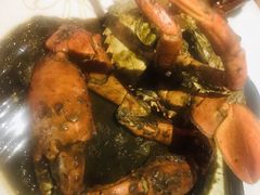 -Ministry of Crab(科伦坡店)