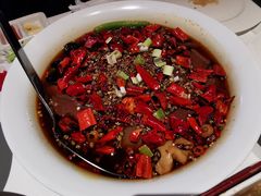 -四季民福烤鸭店(望京旺角店)