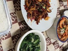 -老三样·旧食新味(船山路店)
