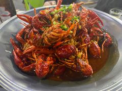 -涂小二龙虾馆(渔人码头店)