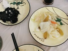 -天乐农家鱼头王(天目湖店)