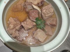 -同合居·非遗东北菜(红博会展店)