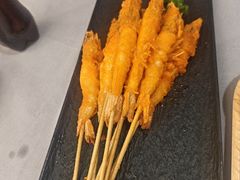 -金哥私房菜馆(张府园总店)