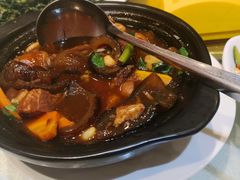 -抱德·潮汕味(敦和店原惠城鱼仔)