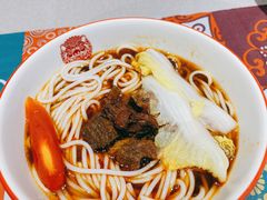 -胡记德源粉·湖南菜(双安店)