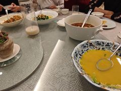 -无锡新湖铂尔曼大酒店·悦轩中餐厅