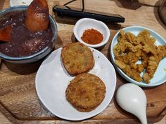 -小满手工粉(北京富力广场店)