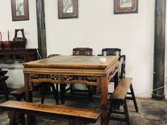 大堂-吾介小籠館