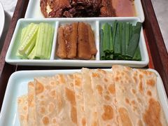 -京味斋·北京烤鸭(华威桥北工大店)