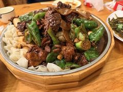 -沂蒙炒鸡(开发区店)