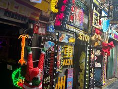 -桥东喜碧海鲜街(水东街店)