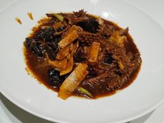 -惠丰堂饭庄(北洼路店)