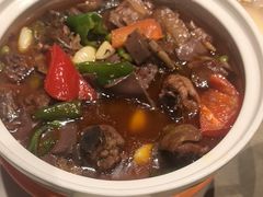 -大鹏饭店·金陵家宴(奥体中心店)