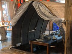 -花溪雨·森林餐厅(石基店)