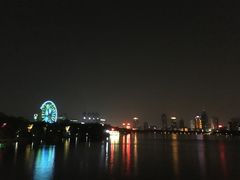 -南宁南湖公园