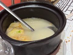 -强记海鲜·大排档(蛇口新街店)