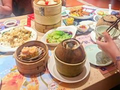 -点都德(华强南店)