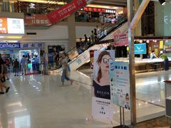 -欧亚达商业广场(红桥店)