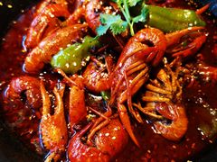 -红辣椒·川菜·火锅(科华路店)