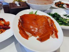 -四季民福烤鸭店(望京旺角店)