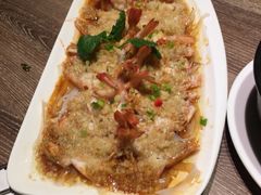 -茉莉餐厅(包河万达店)