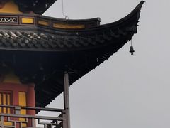 -常熟方塔园