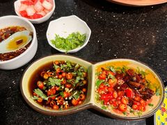 -南门涮肉(上海二店)