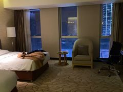 -天津水游城丽筠酒店