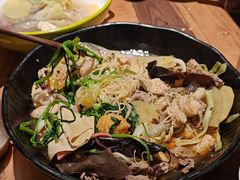 -万记麻辣烫国展总店