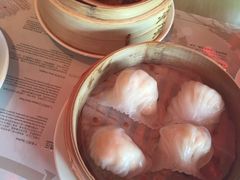 -桂花楼淮扬中餐厅(浦东香格里拉店)
