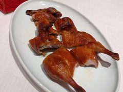 首创昆明BB乳鸭-东富酒家(龙湖西溪天街店)