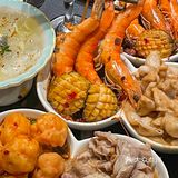 天锦荟·新津派涮肉(天津首店)环湖中路65