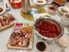 -鑫巴蜀(大兴店)