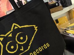 -浣熊唱片店(上海影城店)