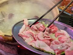 -临胜烧烤大牌档(东葛店)